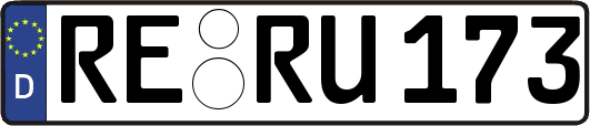 RE-RU173