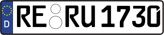 RE-RU1730