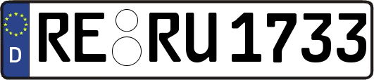 RE-RU1733