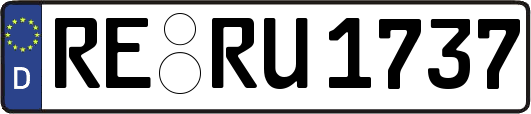 RE-RU1737