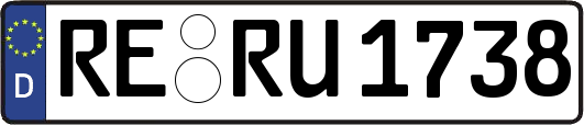 RE-RU1738