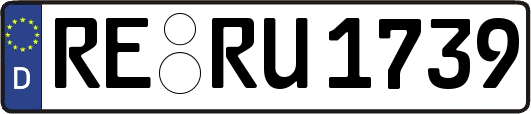 RE-RU1739