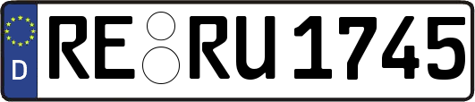 RE-RU1745