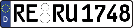 RE-RU1748