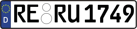 RE-RU1749