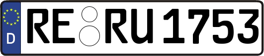 RE-RU1753