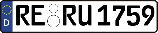 RE-RU1759