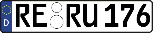 RE-RU176