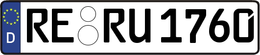 RE-RU1760