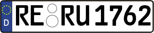 RE-RU1762