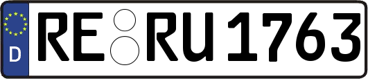 RE-RU1763