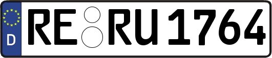 RE-RU1764