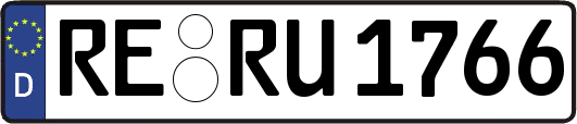RE-RU1766