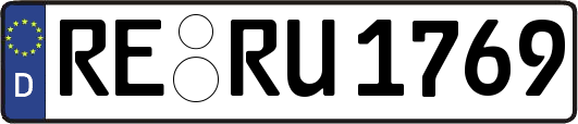 RE-RU1769