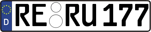 RE-RU177