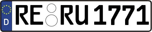 RE-RU1771