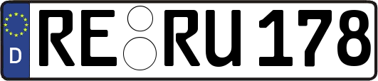 RE-RU178
