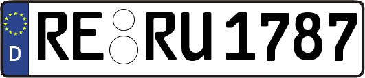 RE-RU1787