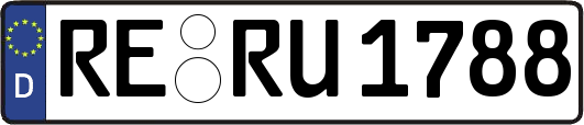RE-RU1788