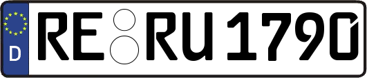 RE-RU1790