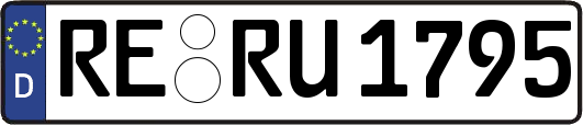 RE-RU1795