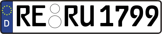 RE-RU1799