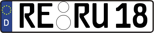 RE-RU18