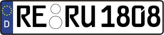 RE-RU1808