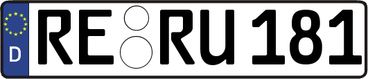 RE-RU181