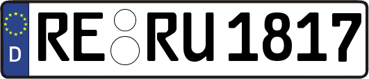 RE-RU1817