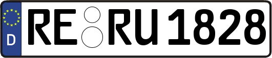 RE-RU1828