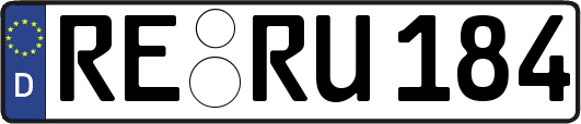RE-RU184