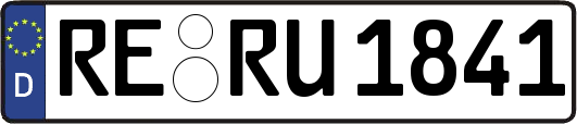RE-RU1841