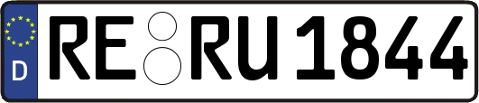 RE-RU1844