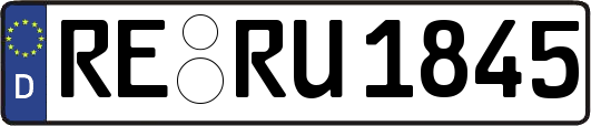RE-RU1845