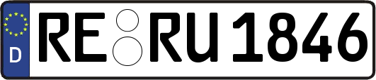 RE-RU1846