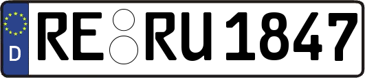 RE-RU1847