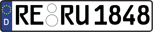 RE-RU1848