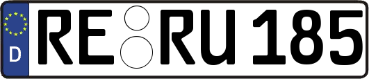 RE-RU185