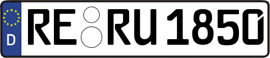 RE-RU1850