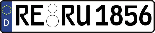 RE-RU1856