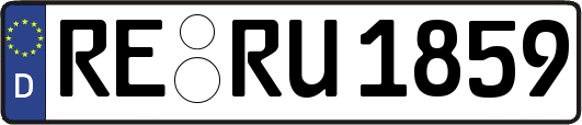RE-RU1859