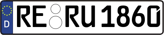 RE-RU1860
