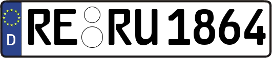 RE-RU1864