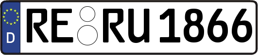 RE-RU1866