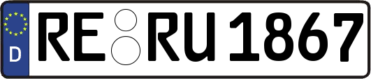 RE-RU1867