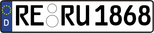 RE-RU1868