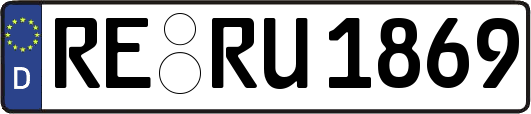 RE-RU1869