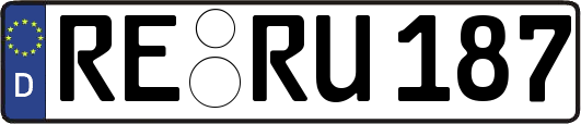 RE-RU187