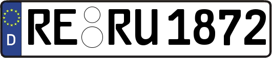 RE-RU1872